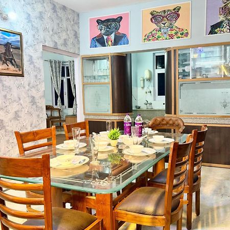 The Rohi Villa Kasauli 3Br Open Air Terrace Garden Экстерьер фото