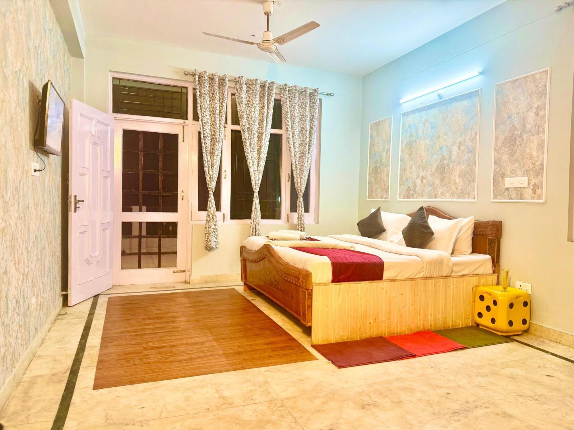 The Rohi Villa Kasauli 3Br Open Air Terrace Garden Экстерьер фото